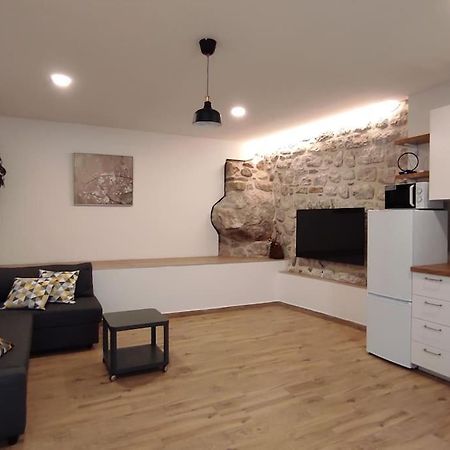 Bungevilia Apartment Gruda Dış mekan fotoğraf