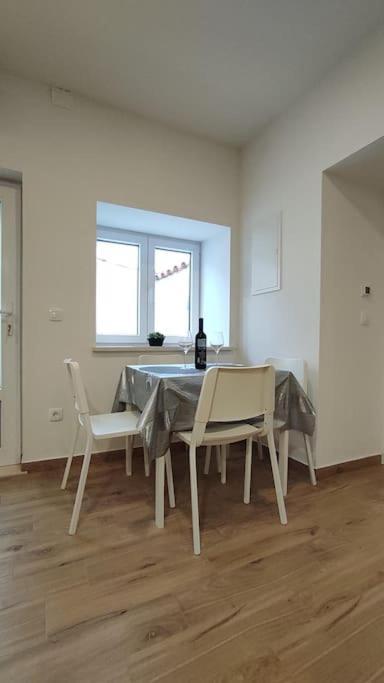 Bungevilia Apartment Gruda Dış mekan fotoğraf
