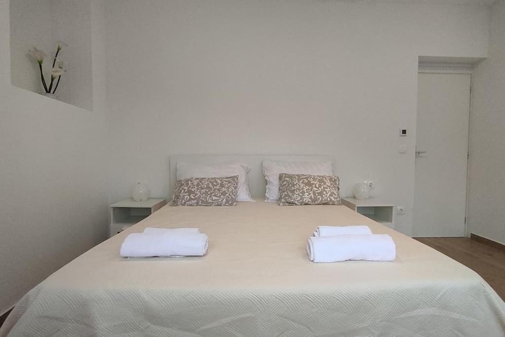 Bungevilia Apartment Gruda Dış mekan fotoğraf